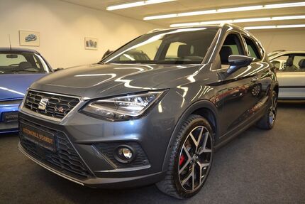 Seat Arona 118.900 km 13.995 &euro; Mülheim-Speldorf 45478