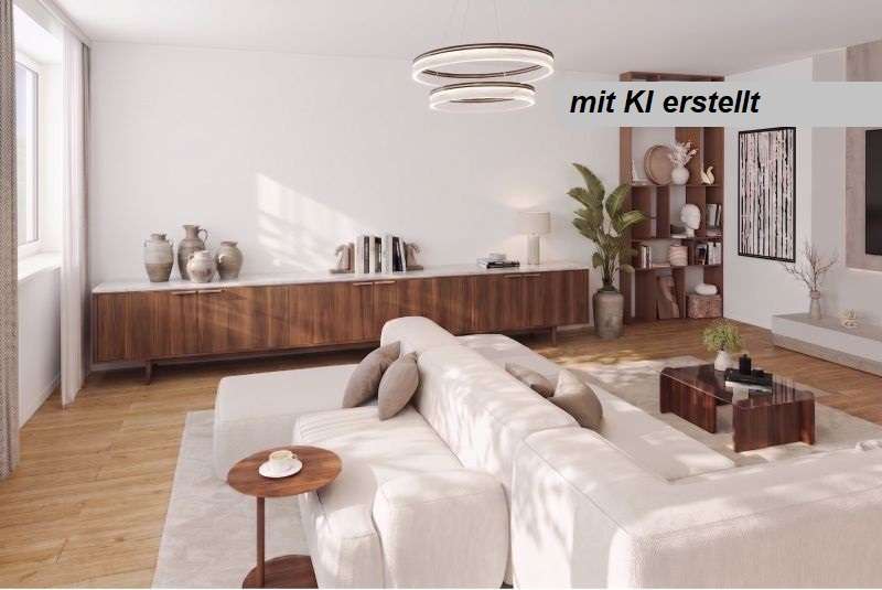 Etagenwohnung Solingen - 3 Zimmer, 130 m&sup2;, 269.000&euro; | Angebot:19154765