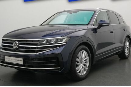 VW Touareg 29.221 km 49.480 &euro; Leverkusen 51379