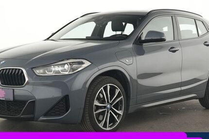 BMW X2 87.423 km 24.379 &euro; Neuss 41460