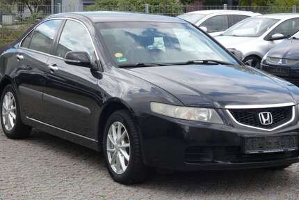 Honda Accord 571.000 km 1.199 &euro; Solingen 42655