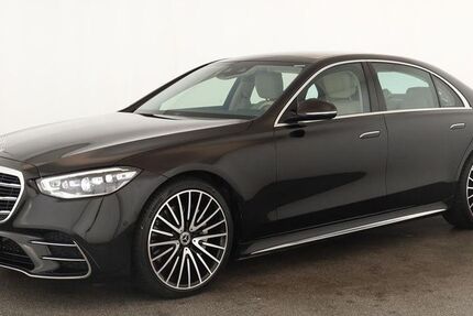 Mercedes-Benz S 400 61.900 km 86.384 &euro; Düsseldorf 40233