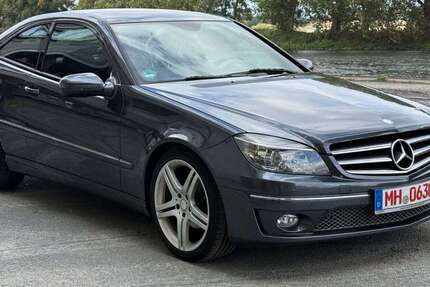 Mercedes-Benz CLC 174.000 km 6.444 &euro; Mülheim an der Ruhr 45479