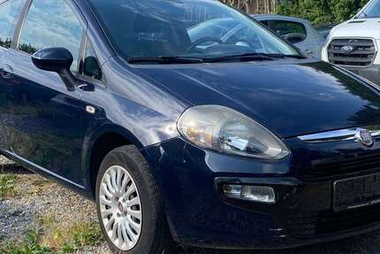 Fiat Punto 75.000 km 3.500 &euro; Mönchengladbach 41179