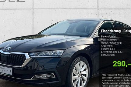 Skoda Octavia 31.819 km 26.990 &euro; Pulheim-Brauweiler 50259