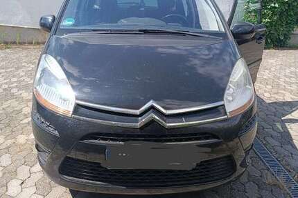 Citroen C4 Picasso 104.800 km 3.000 &euro; Krefeld 47839