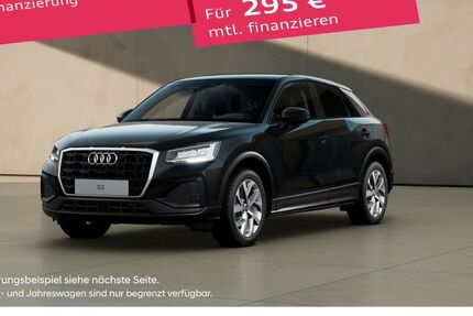 Audi Q2 6.271 km 32.950 &euro; Duisburg 47249