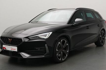 Cupra Leon 71.346 km 28.988 &euro; Leverkusen 51373