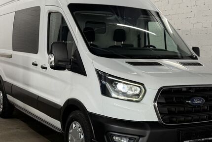 Ford Transit 189.960 km 12.950 &euro; Krefeld 47805