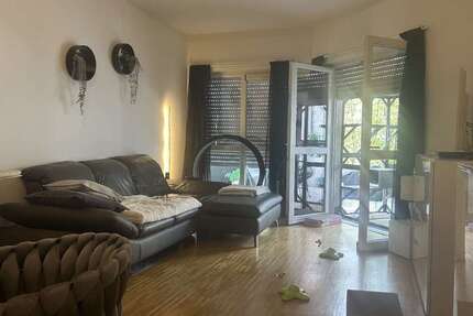 Wohnung Leverkusen Schlebusch - 2 Zimmer, 102 m&sup2;, 1.290&euro; | Angebot:27508502