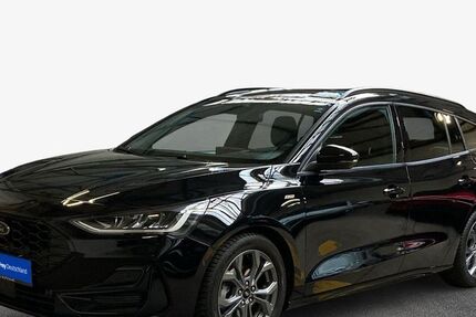 Ford Focus 25.051 km 22.480 &euro; Düsseldorf 40233