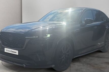 Mazda CX-60 7.000 km 53.650 &euro; Mönchengladbach 41068