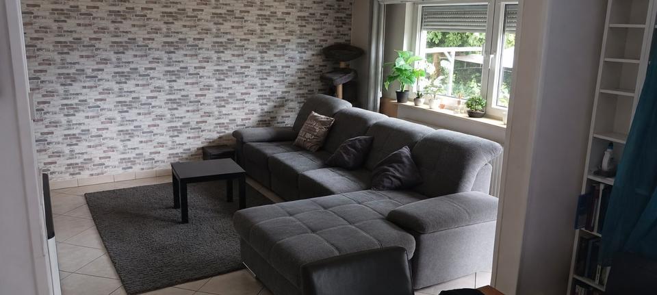 Hochparterre Monheim am Rhein - 3 Zimmer, 72 m&sup2;, 259.000&euro; | Angebot:27447025