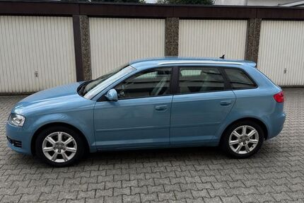 Audi A3 150.000 km 7.999 &euro; Solingen 42719