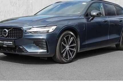 Volvo V60 19.477 km 39.950 &euro; Düsseldorf 40474
