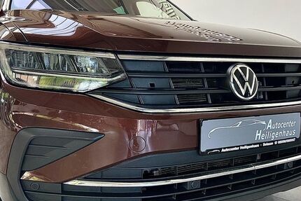VW Tiguan 144.274 km 19.980 &euro; Heiligenhaus 42579