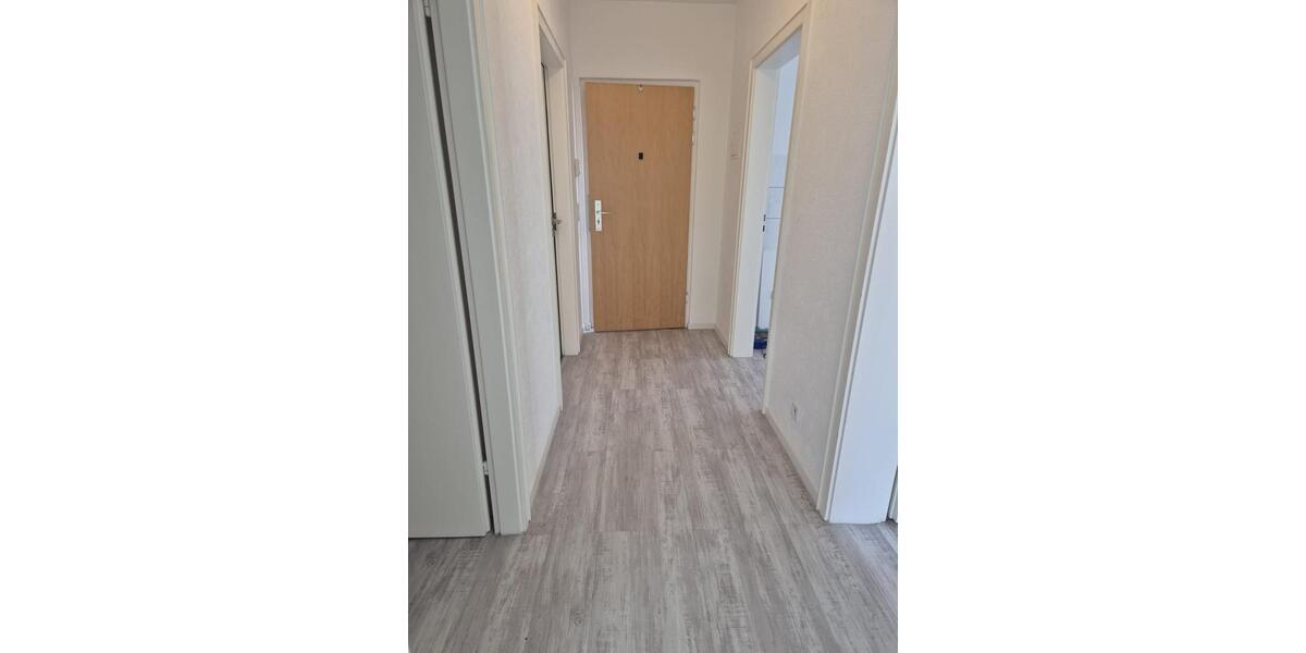Etagenwohnung Krefeld Benrad - 2 Zimmer, 61 m&sup2;, 139.000&euro; | Angebot:27456097
