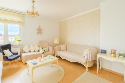 Wohnung Düsseldorf Pempelfort - 4 Zimmer, 97 m&sup2;, 365.000&euro; | Angebot:27535540