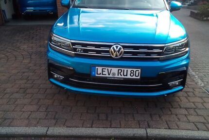 VW Tiguan 80.000 km 22.500 &euro; Leverkusen 51371