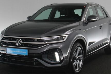 VW T-Roc 19.250 km 28.990 &euro; Krefeld 47803