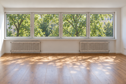Wohnung Duisburg - 4 Zimmer, 106 m&sup2;, 1.060&euro; | Angebot:27568277