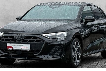 Audi A3 8.184 km 46.440 &euro; Bergheim 50126