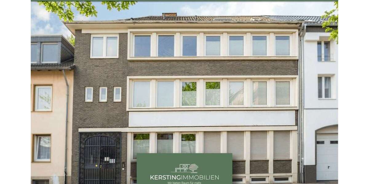 Einfamilienhaus Krefeld - 14 Zimmer, 563 m&sup2;, 698.000&euro; | Angebot:27504829
