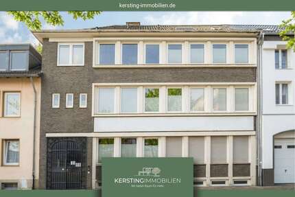 Haus Krefeld - 14 Zimmer, 563 m&sup2;, 698.000&euro; | Angebot:27504829