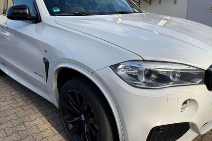 BMW X5 187.267 km 24.250 &euro; Mönchengladbach 41199