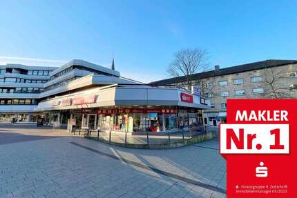 Gewerbeobjekt Leverkusen - 495.000&euro; | Angebot:25563310