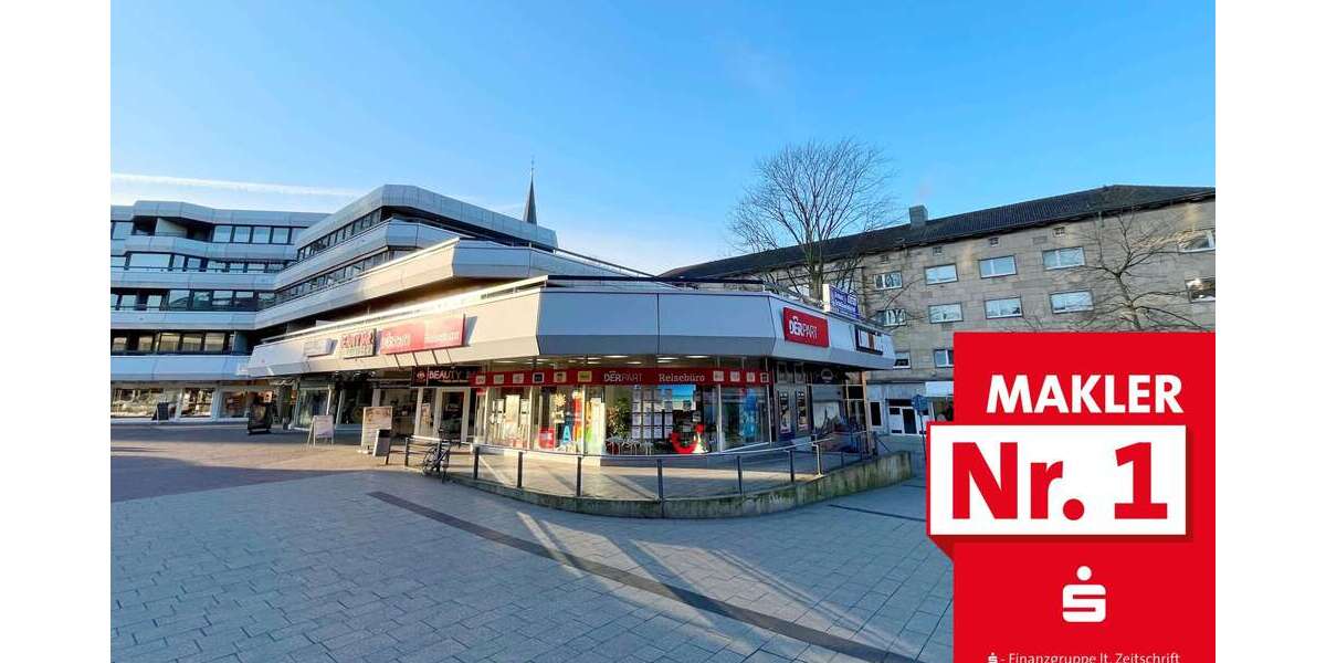 Gewerbeobjekt Leverkusen - 495.000&euro; | Angebot:25563310