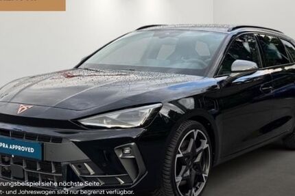 Cupra Leon 32.940 km 32.220 &euro; Neuss 41460