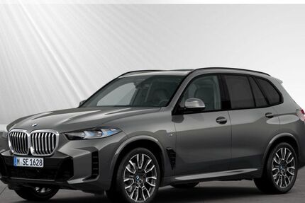 BMW X5 44.260 km 69.897 &euro; Moers 47441