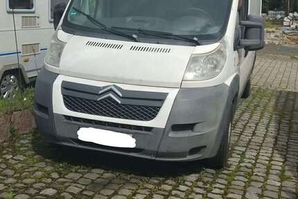 Citroen Jumper 248.601 km 2.000 &euro; Mönchengladbach, Stadt 41238