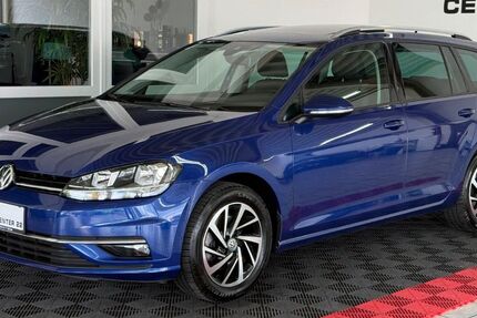 VW Golf 81.300 km 13.990 &euro; Duisburg 47167