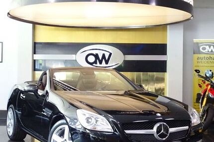 Mercedes-Benz SLK 200 49.016 km 19.890 &euro; Duisburg 47058