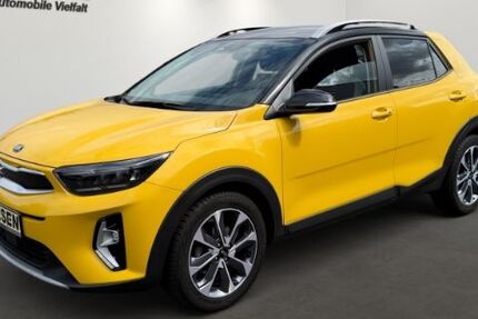 Kia Stonic 23.276 km 15.580 &euro; Korschenbroich 41352