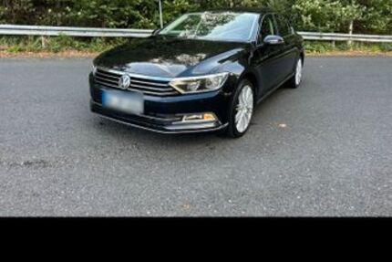 VW Passat 150.000 km 13.499 &euro; Düsseldorf 40231
