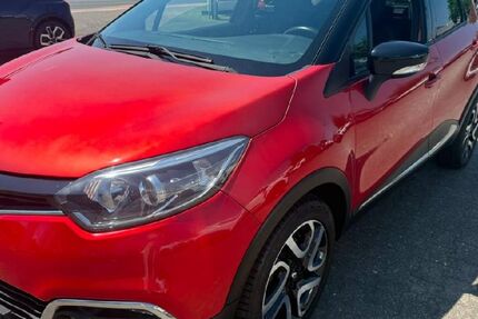 Renault Captur 88.413 km 9.900 &euro; Erkelenz 41812
