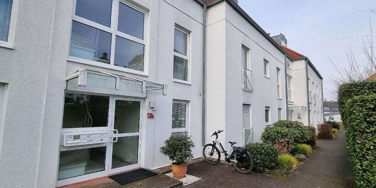 Etagenwohnung Langenfeld - 3 Zimmer, 91 m&sup2;, 365.000&euro; | Angebot:19980559
