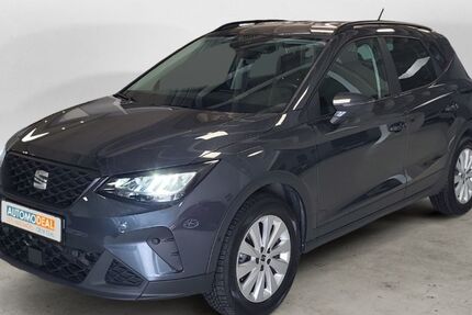 Seat Arona 20.066 km 16.939 &euro; Duisburg 47138