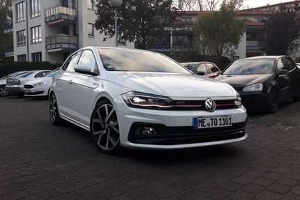 VW Polo 97.000 km 16.900 &euro; Erkrath 40699