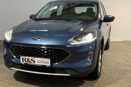 Ford Kuga 27.077 km 20.970 &euro; Pulheim 50259