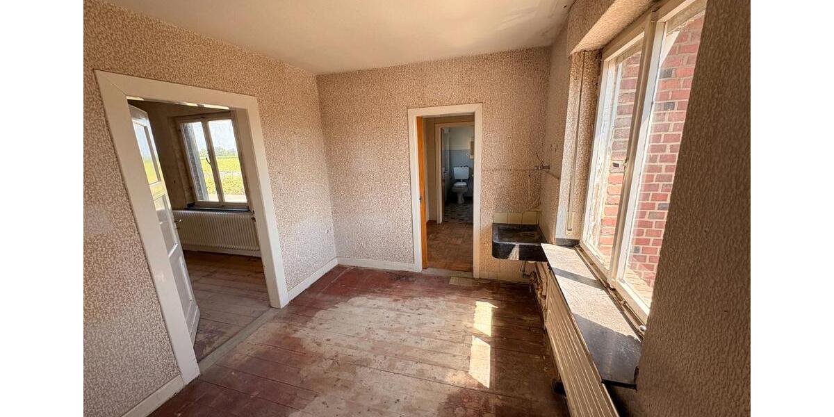 Doppelhaushälfte Schwalmtal - 5 Zimmer, 130 m&sup2;, 189.000&euro; | Angebot:27409888