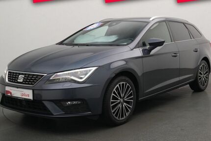 Seat Leon 109.840 km 14.980 &euro; Leverkusen 51373
