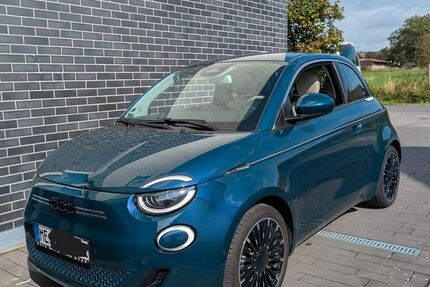Fiat 500e 42.000 km 19.500 &euro; Langenfeld (Rheinland) 40764