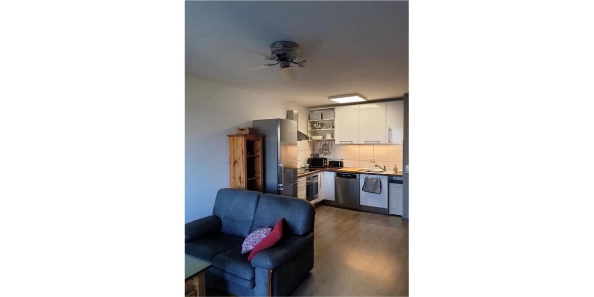 Etagenwohnung Düsseldorf Stadtbezirk 8 - 2 Zimmer, 50 m&sup2;, 274.000&euro; | Angebot:27446964
