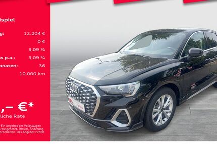 Audi Q3 5.146 km 32.420 &euro; Mönchengladbach 41066