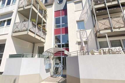 Wohnung Mönchengladbach Nord - 3 Zimmer, 80 m&sup2;, 695&euro; | Angebot:27344976
