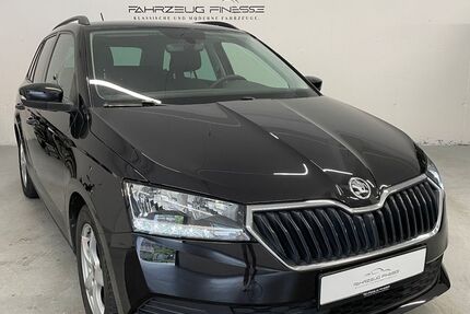 Skoda Fabia 60.957 km 12.950 &euro; Heiligenhaus 42579